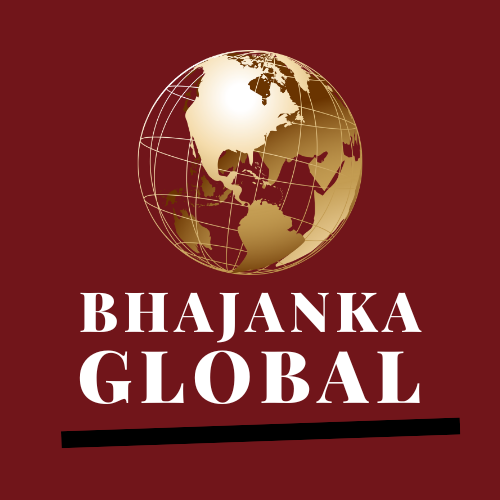 Bhajanka Global Logo